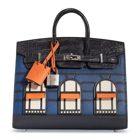 hermes tasche durchsichtig limited edition|Hermes birkin bags limited edition.